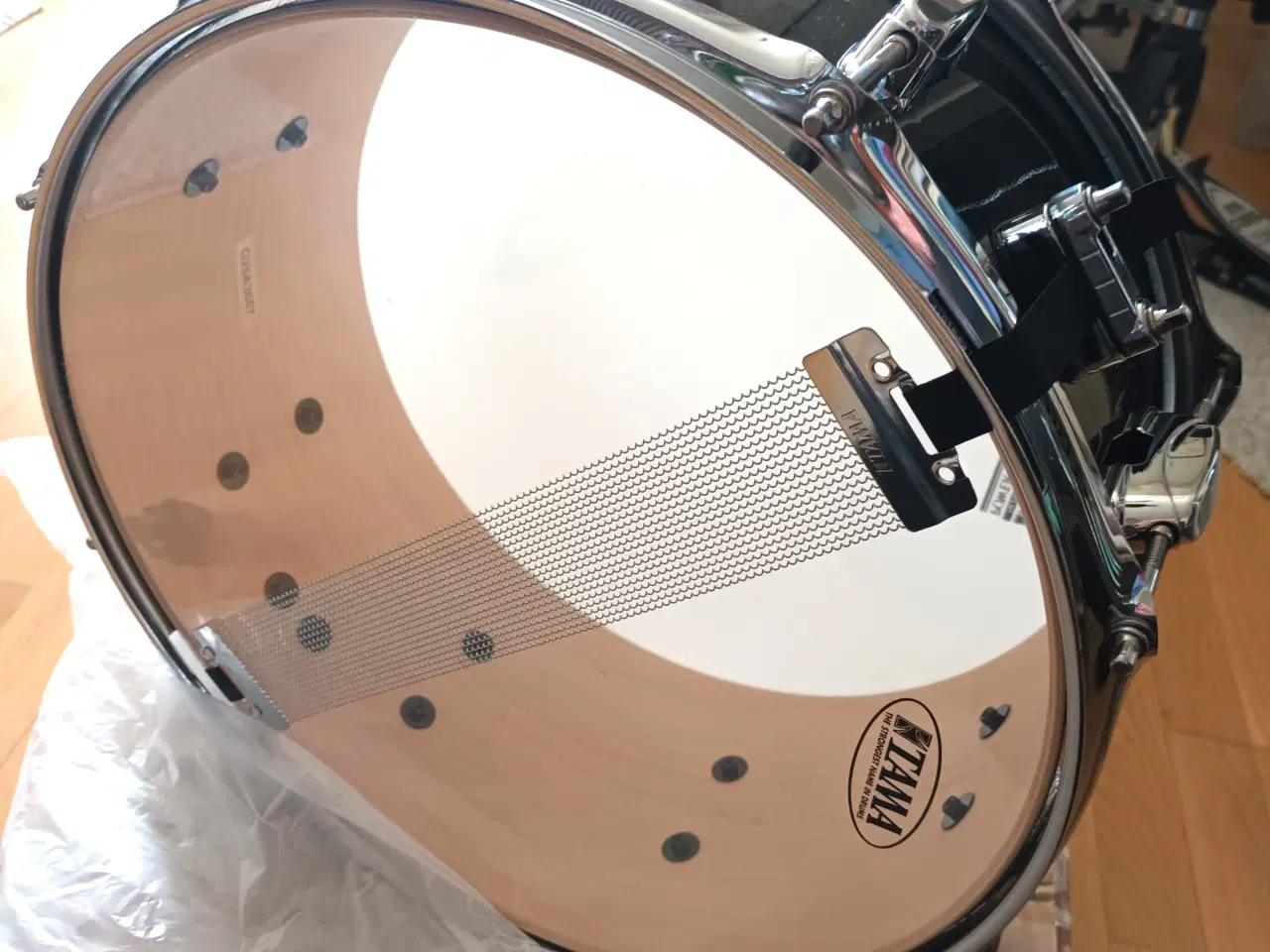 Billede 4 - Tama CLS145TPB  14" x 6.5"  Superstar Classic