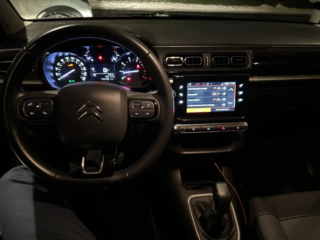 Billede 10 - Citroën C3 1,2 PureTech 82 Triumph