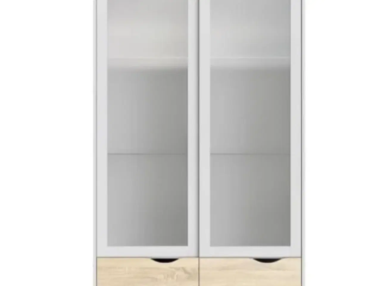 Billede 1 - Delta vitrine 