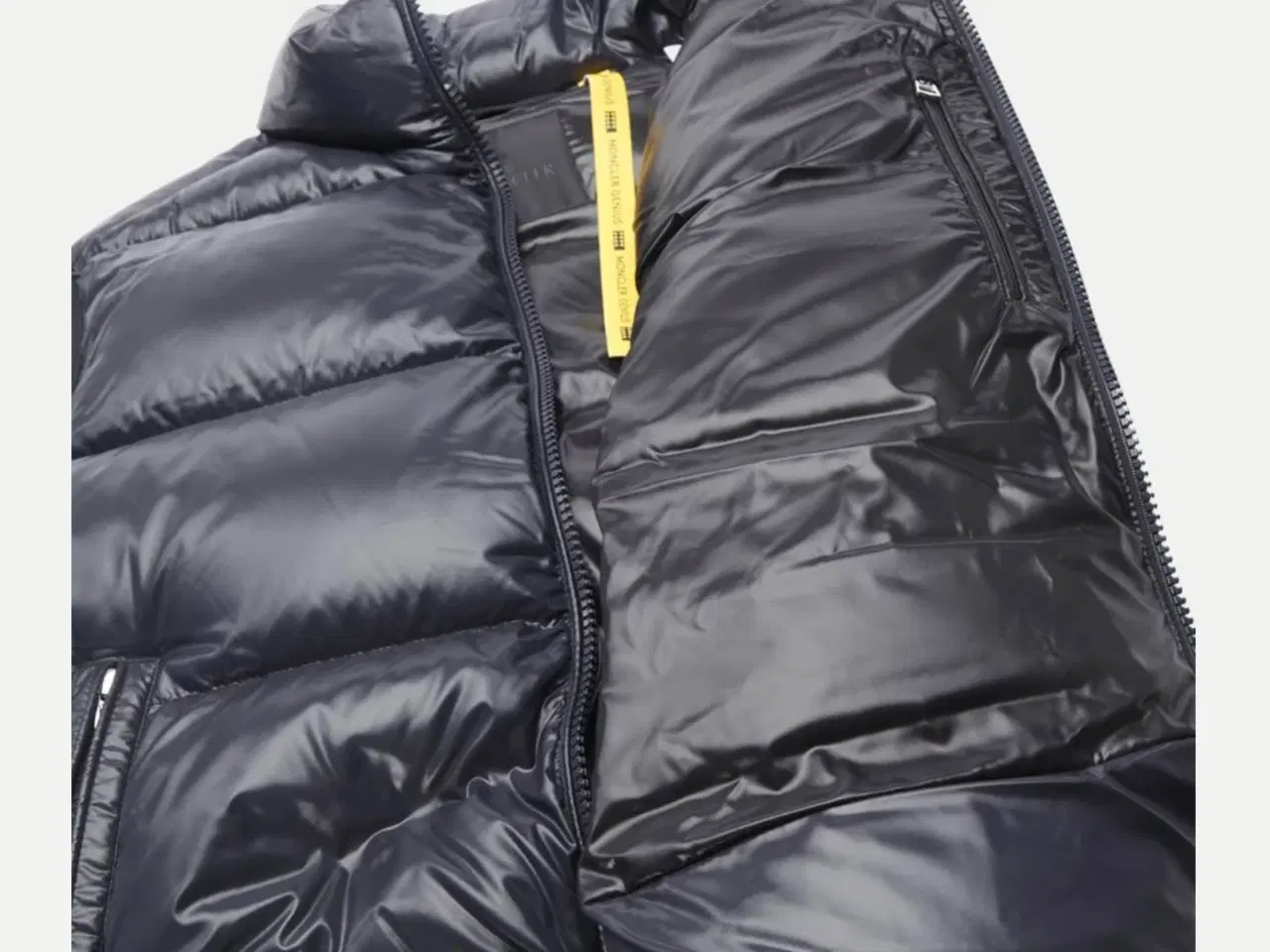 Billede 4 - Moncler Dunvest 