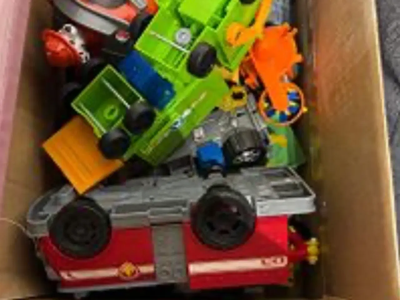 Billede 4 - Paw patrol 