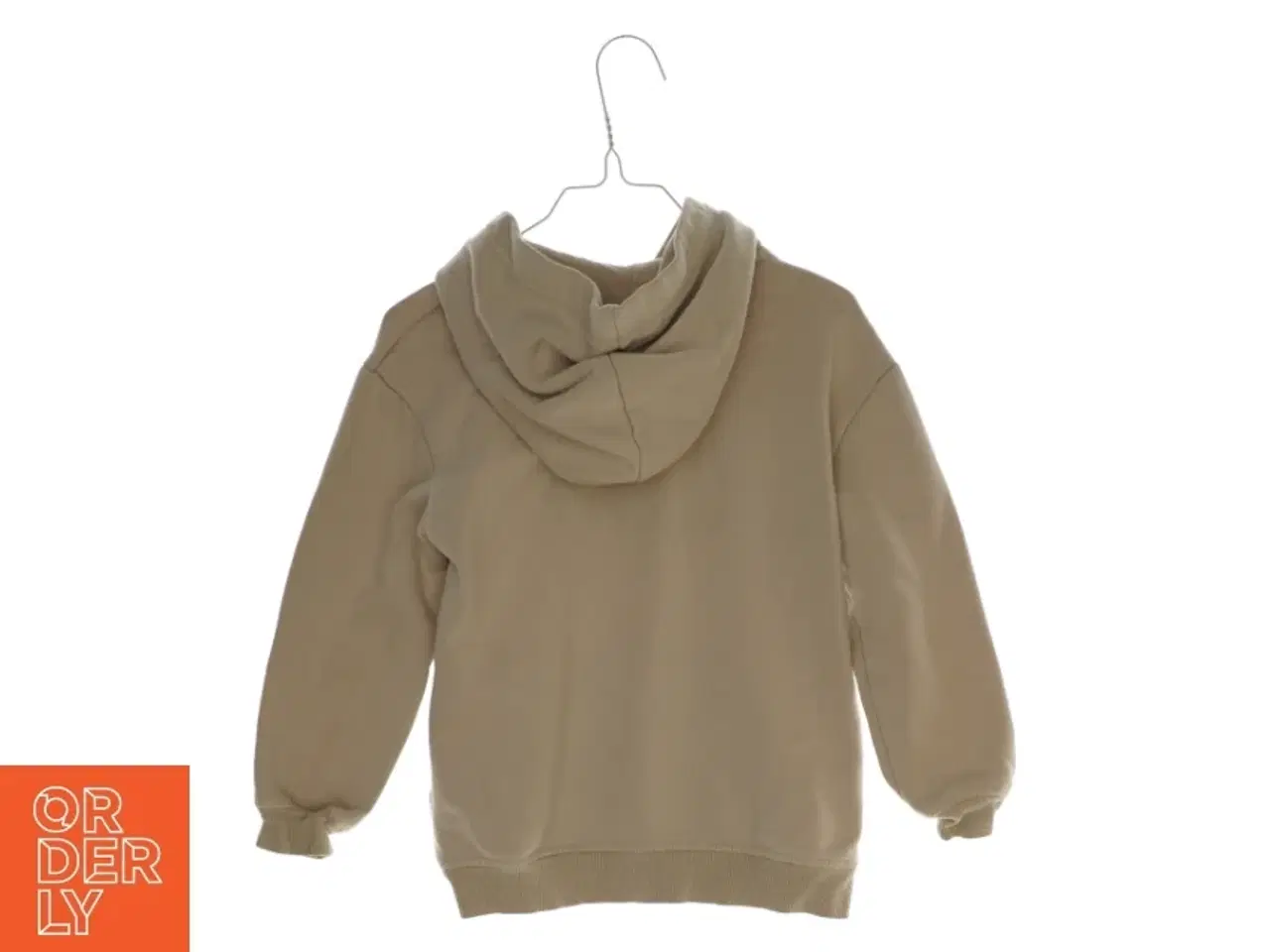 Billede 2 - Hættetrøje fra H&M (str. 110/116)