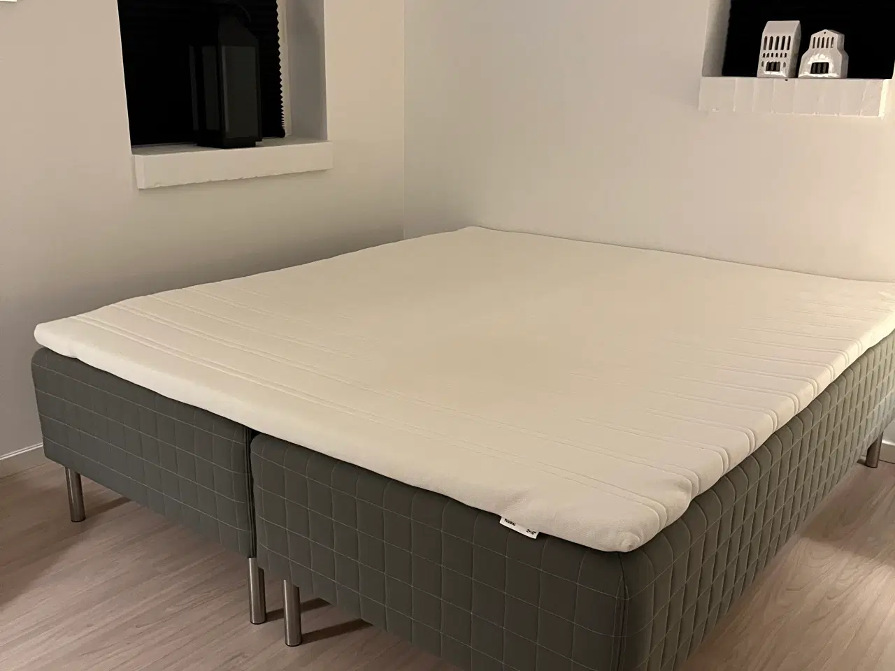 Billede 5 - IKEA Boksmadras