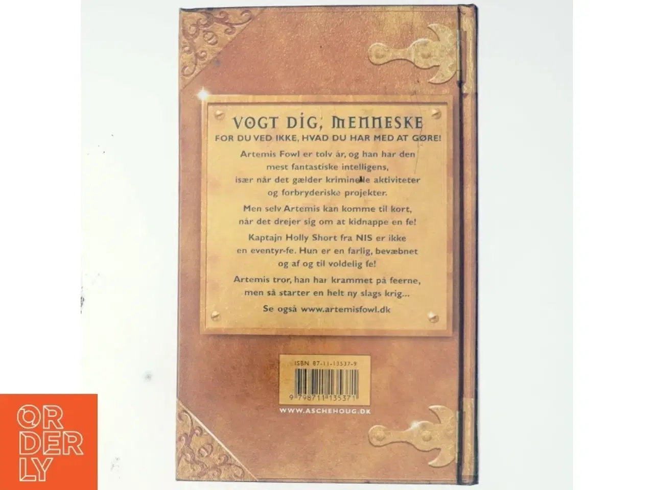 Billede 3 - Return of the Native Annotated af Thomas Hardy (Bog)