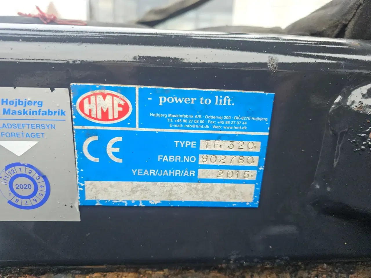 Billede 24 - MAN TGS 26.400 6X2-4, Hejs-kran