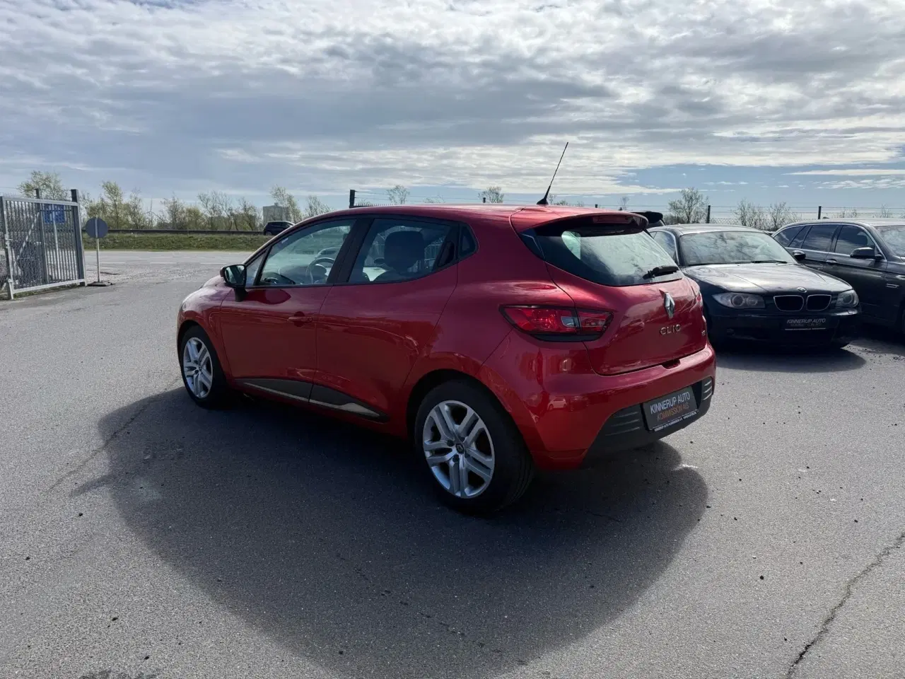 Billede 4 - Renault Clio 1,5 Energy DCI Zen 90HK 5d