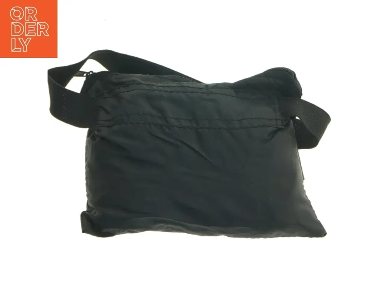 Billede 3 - Bobike poncho til cykelsæde fra Bobike