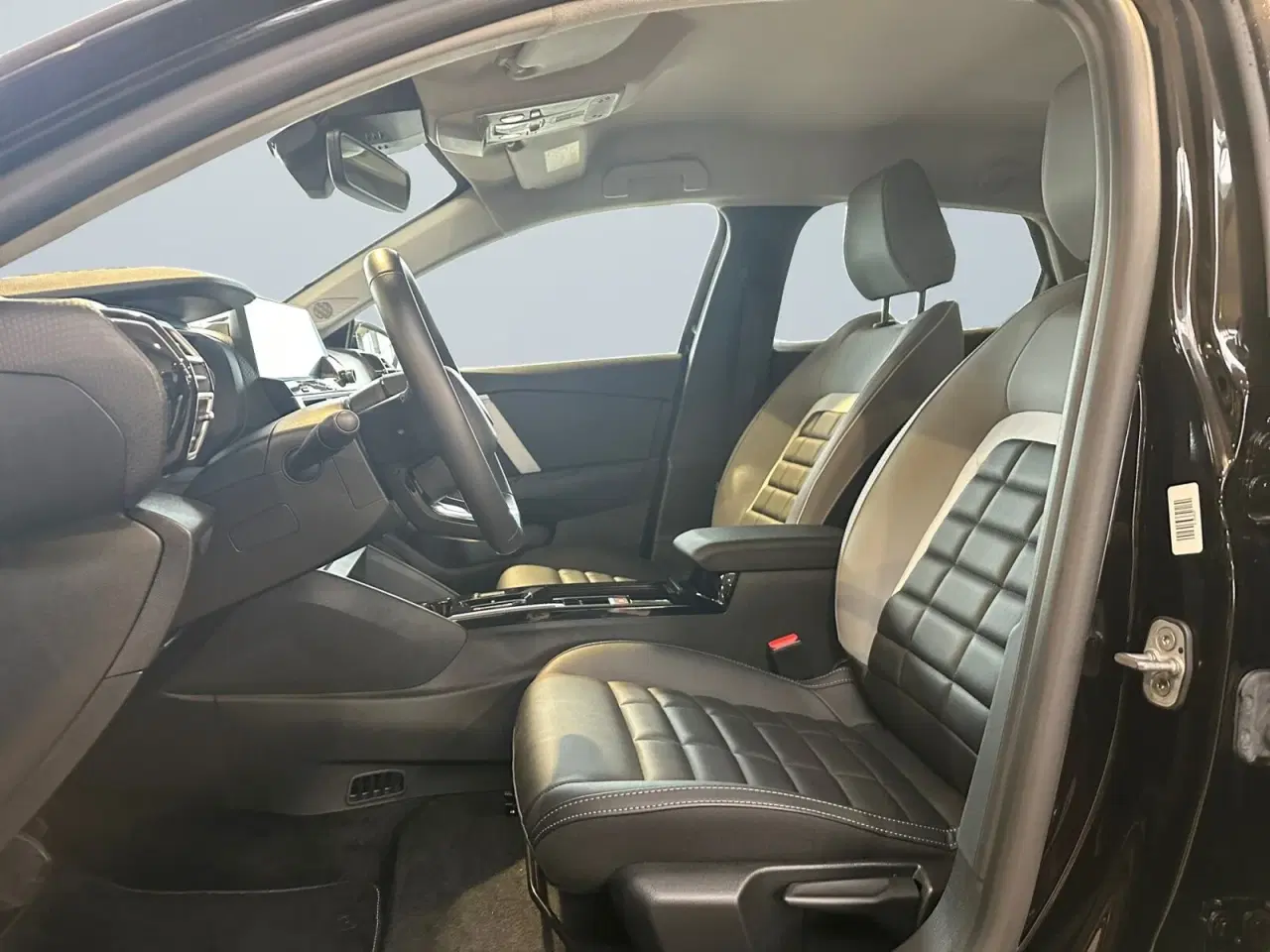 Billede 10 - Citroën ë-C4 54 VTR Sport