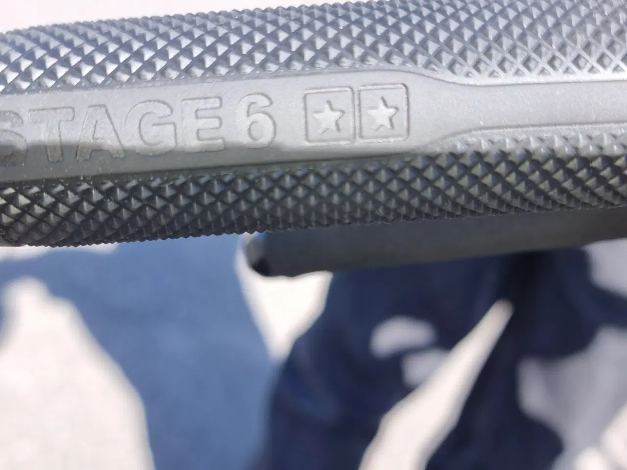 Billede 4 - Pgo sport production