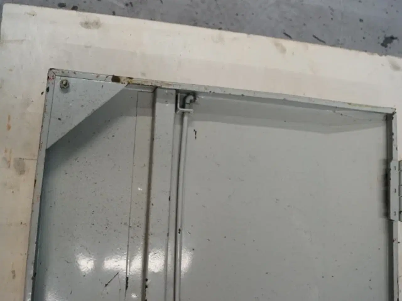 Billede 11 - Claas Dominator 98 Sideskærm 6149531