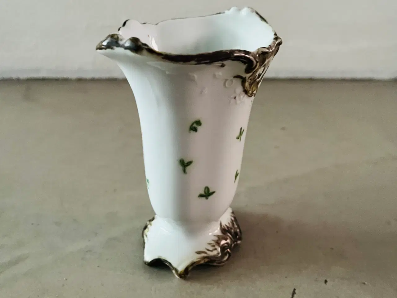Billede 3 - Vase