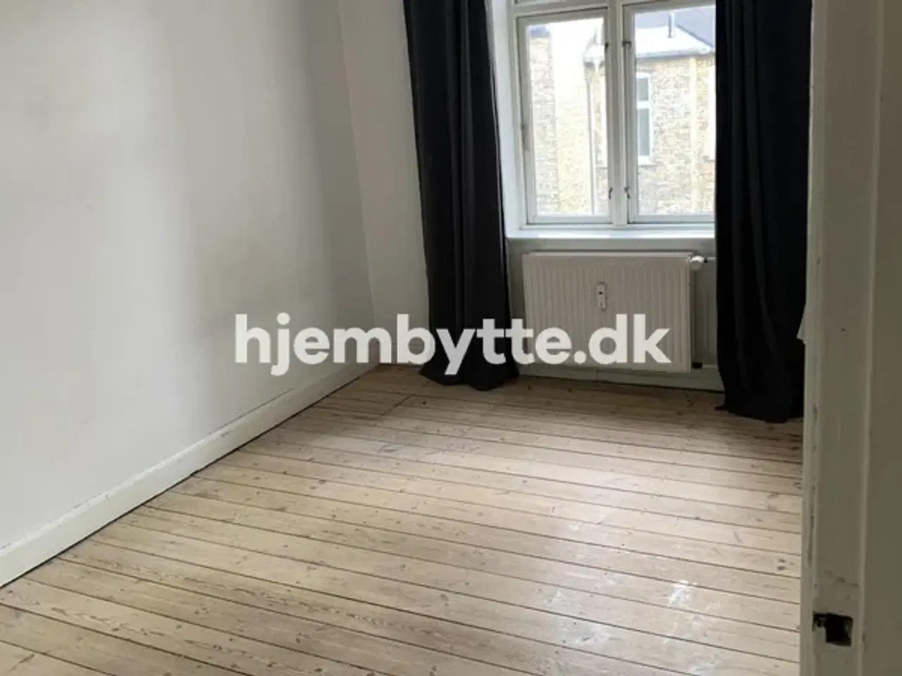 Billede 2 - Hjembytte - Godsbanegade