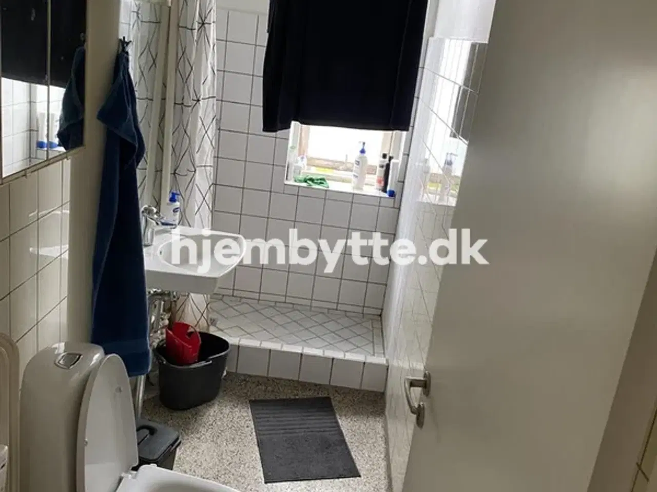 Billede 12 - Hjembytte - Stolpehøj