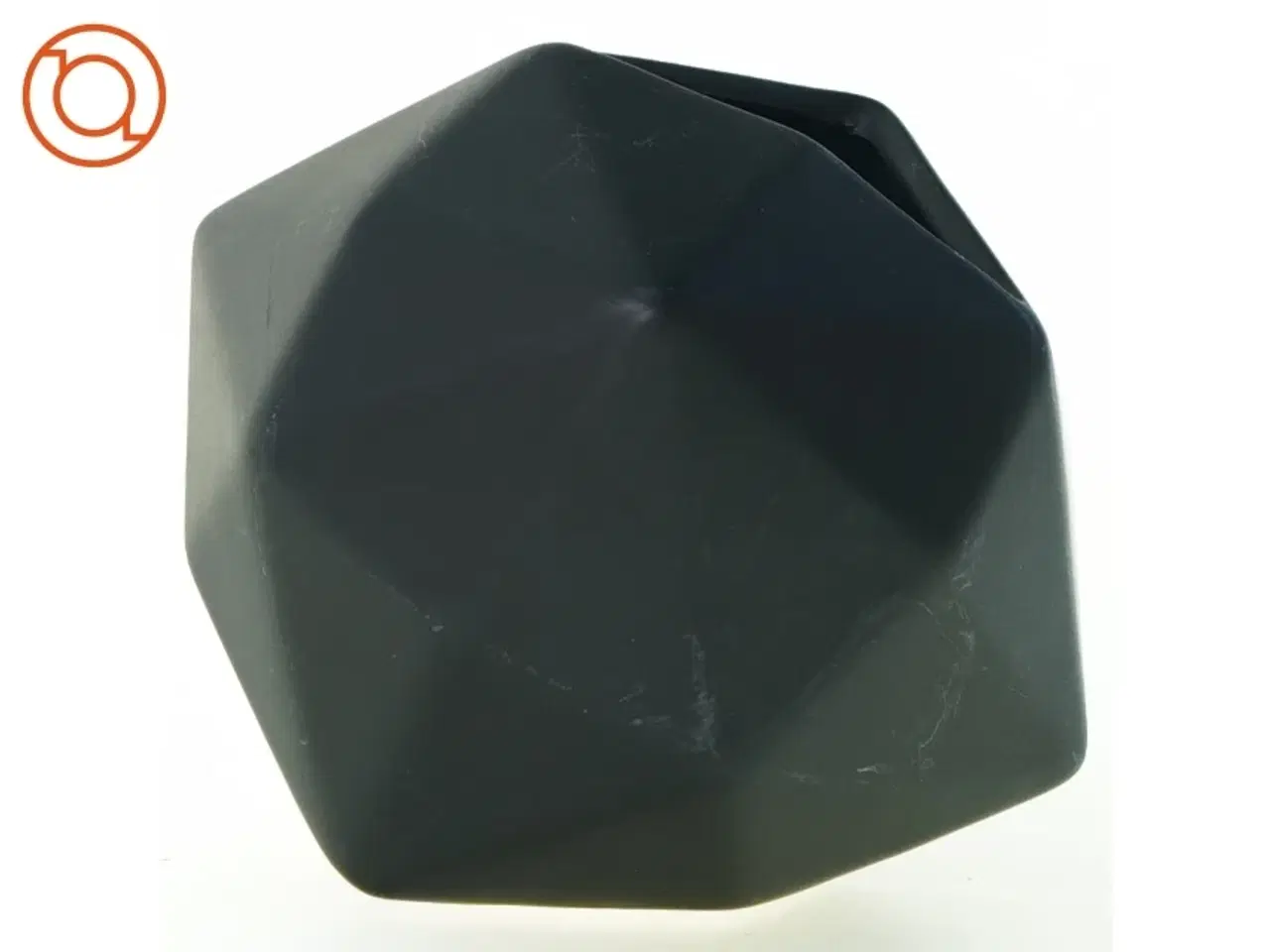 Billede 6 - Vase (str. 12 x10 cm)