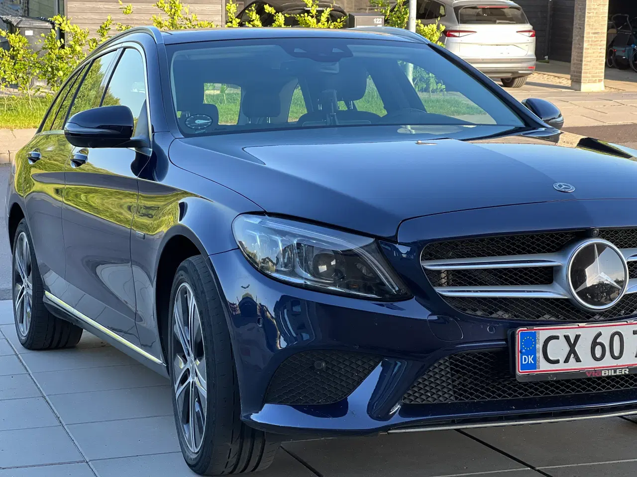 Billede 3 - Mercedes C300 e Hybrid