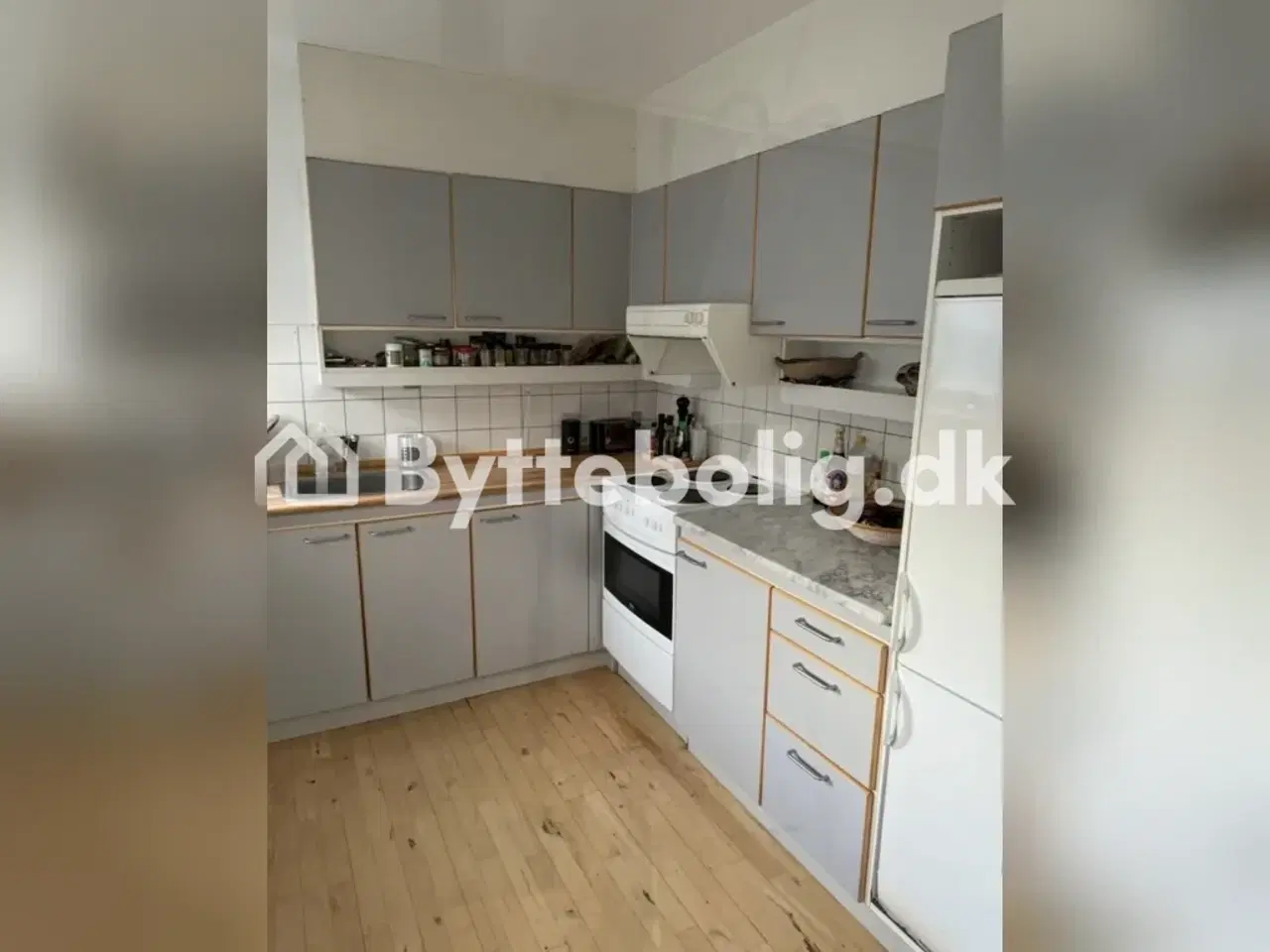Billede 10 - Nørrebro: 2-værelses lejlighed, 72 m², 8000 kr.