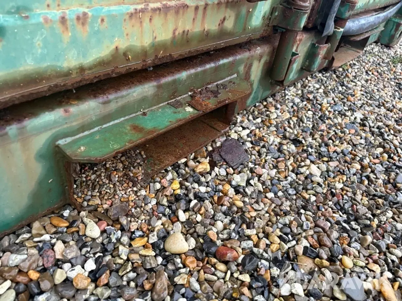 Billede 10 - Lille skibs Container