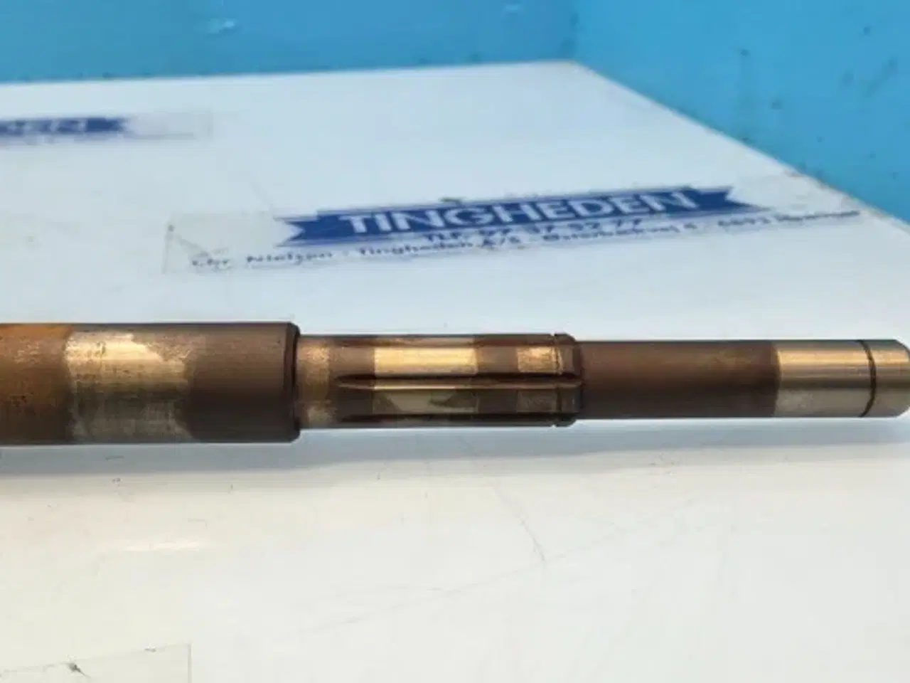 Billede 9 - John Deere 6300 Lever AL79293