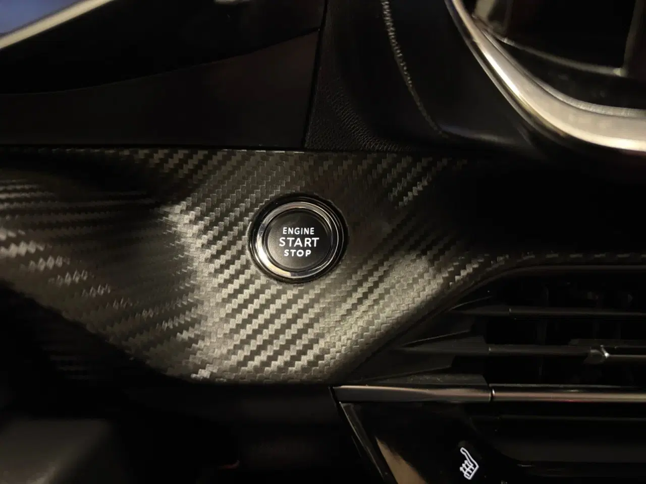 Billede 11 - Peugeot e-2008 50 Active Pack