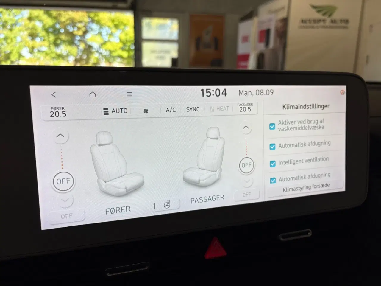 Billede 15 - Hyundai Ioniq 5 73 Creative