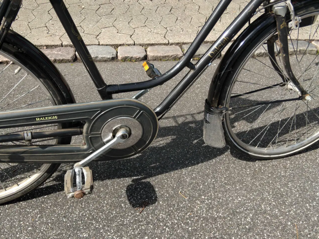 Billede 2 - Raleigh 