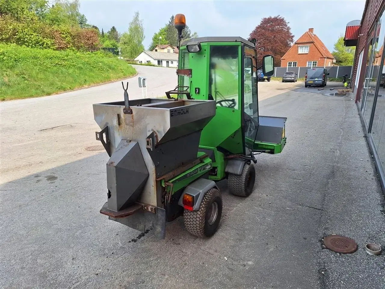 Billede 4 - Egholm 2150