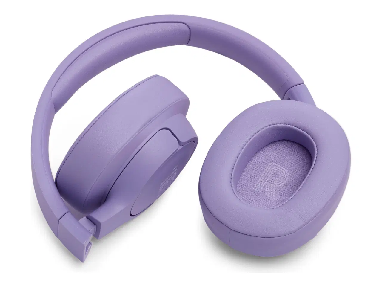 Billede 16 - Trådløse hovedtelefoner JBL Tune 770NC – lilla