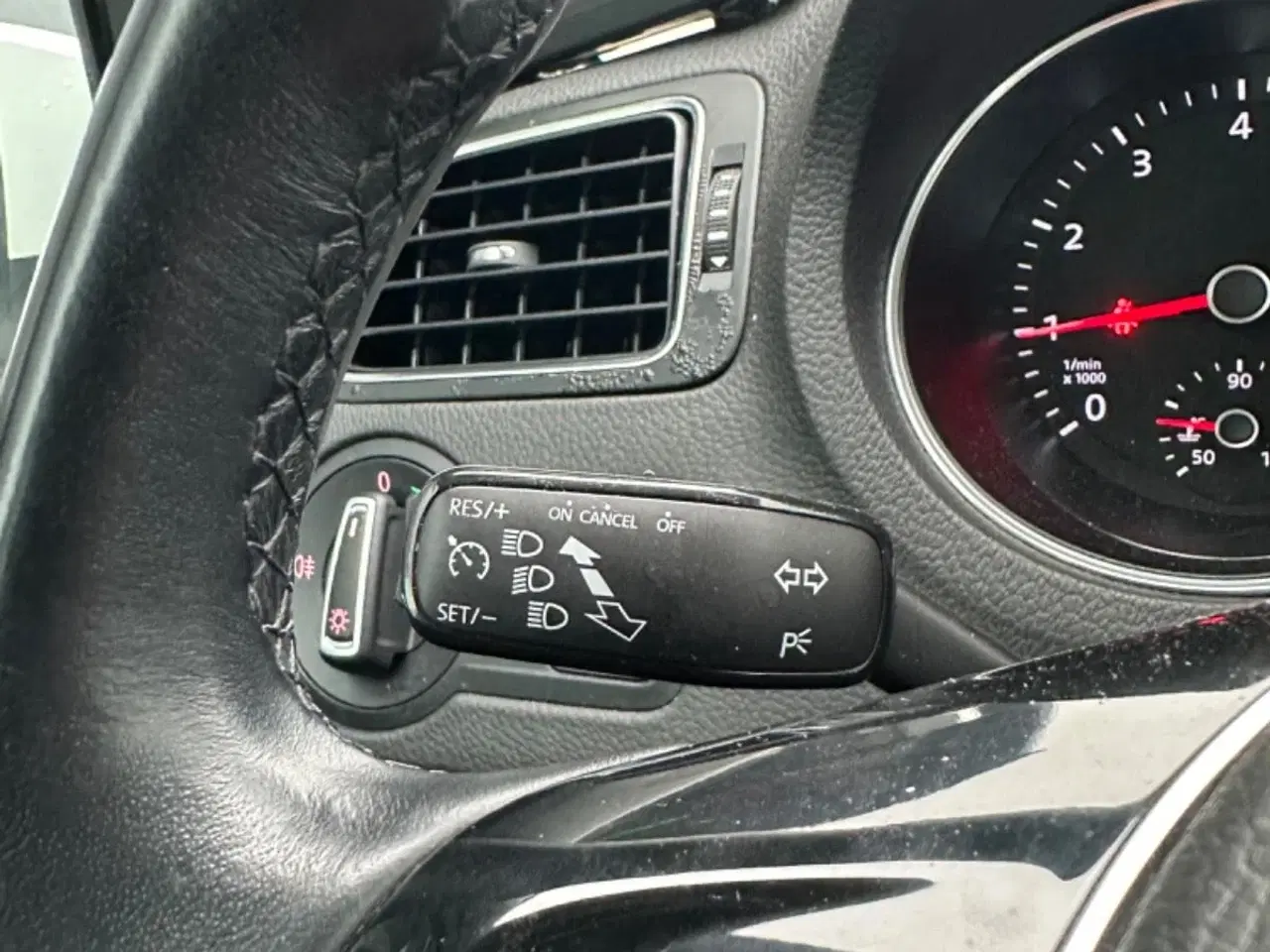Billede 11 - VW Polo 1,2 TSi 90 Comfortline BMT