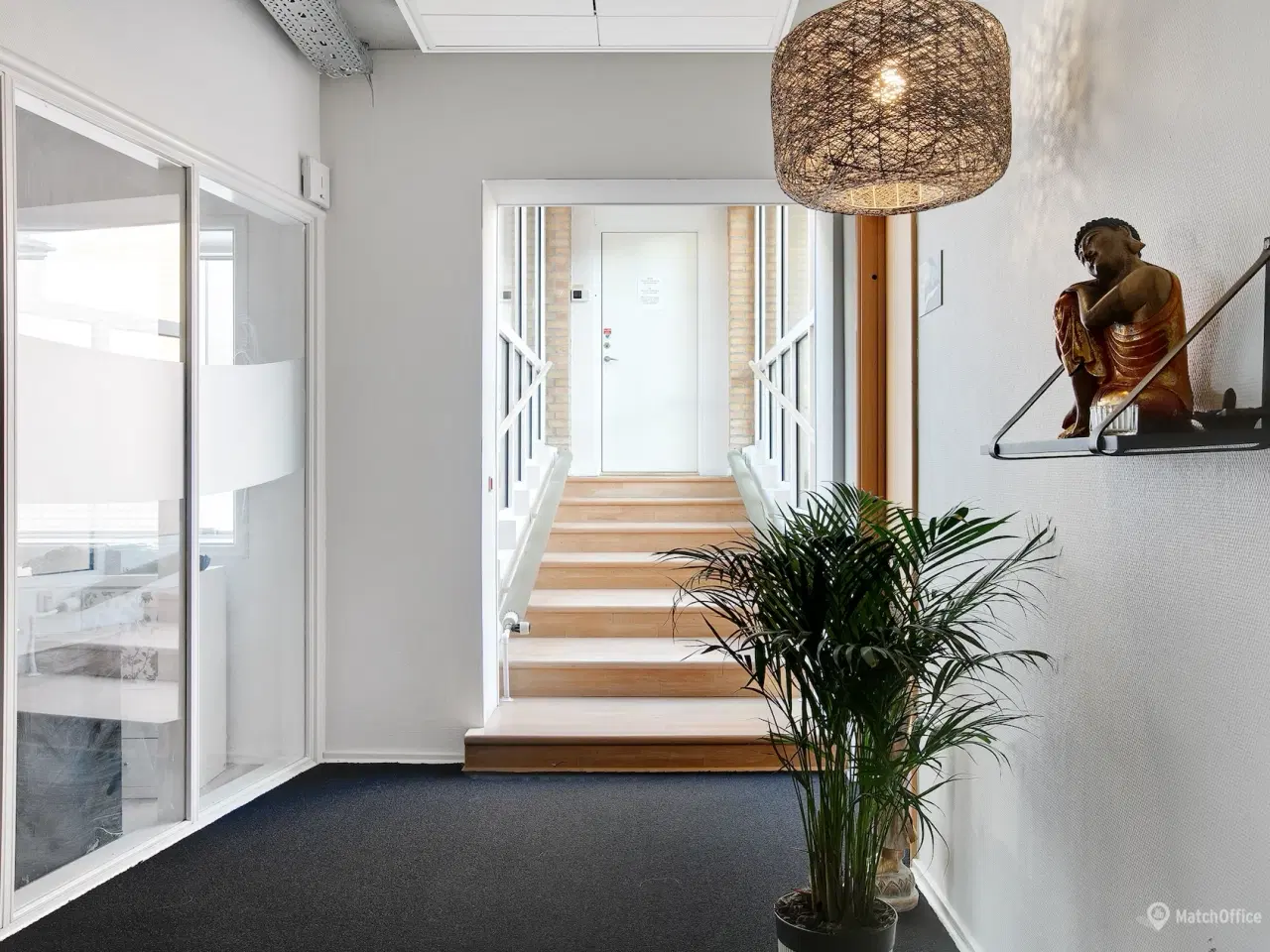 Billede 3 - EasyOffice Høje Taastrup - lokale 1.08