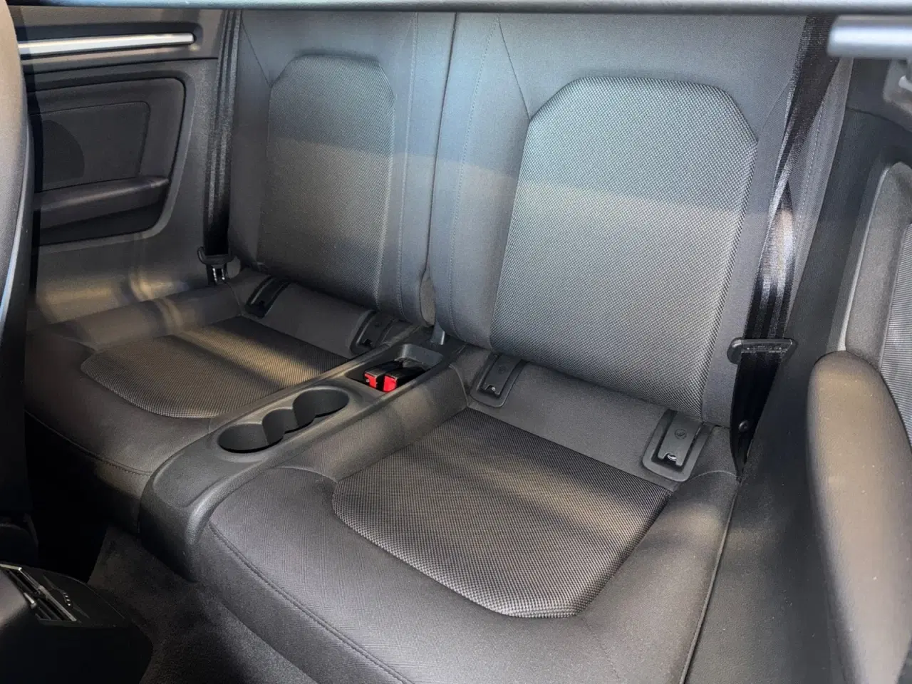 Billede 7 - Audi A3 1,4 TFSi 116 Cabriolet