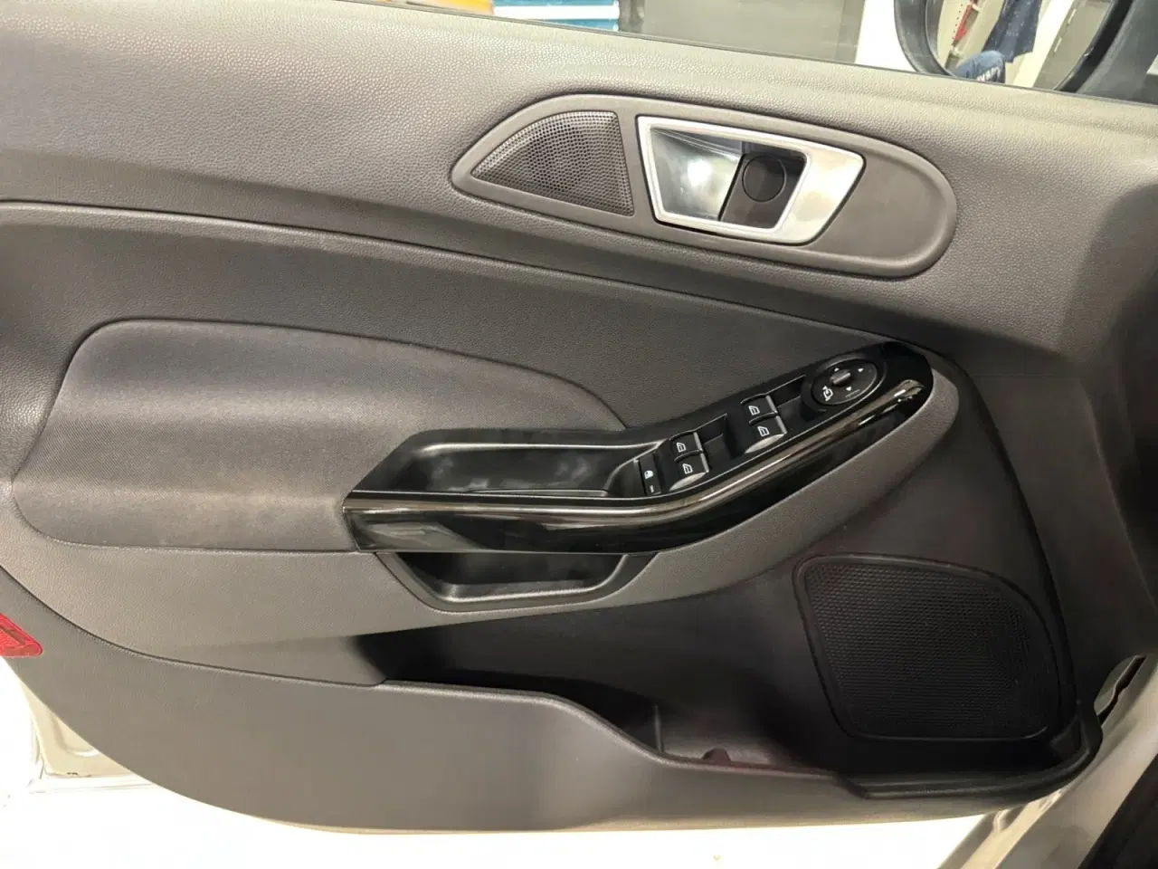 Billede 15 - Ford Fiesta 1,0 SCTi 140 Titanium