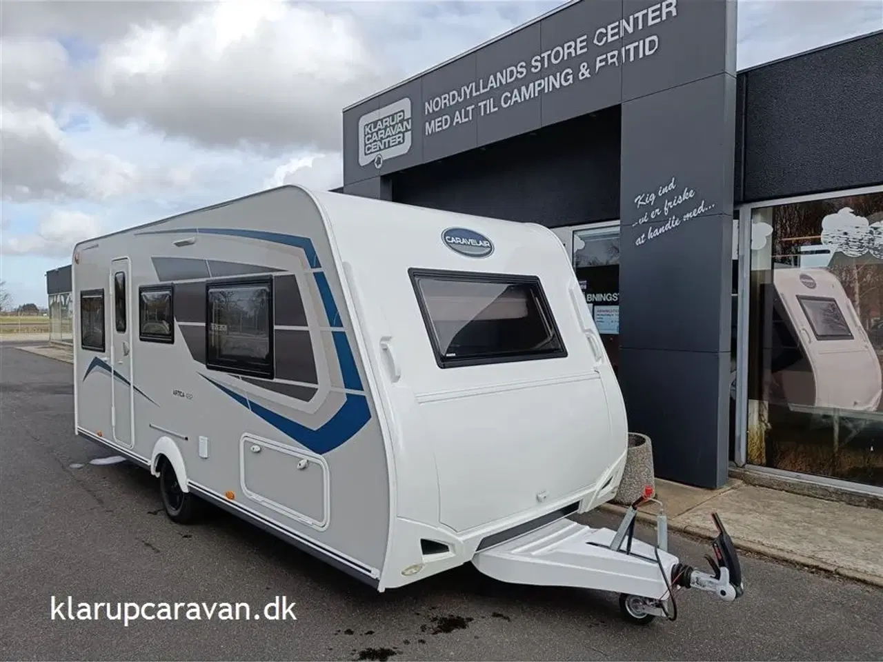 Billede 2 - 2020 - Caravelair Artica 492