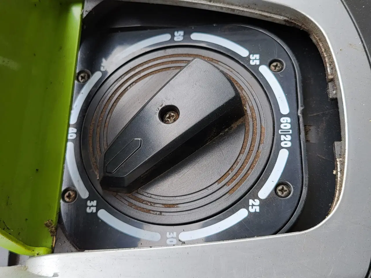 Billede 5 - GROUW ROBOT KLIPPER til 900 m2