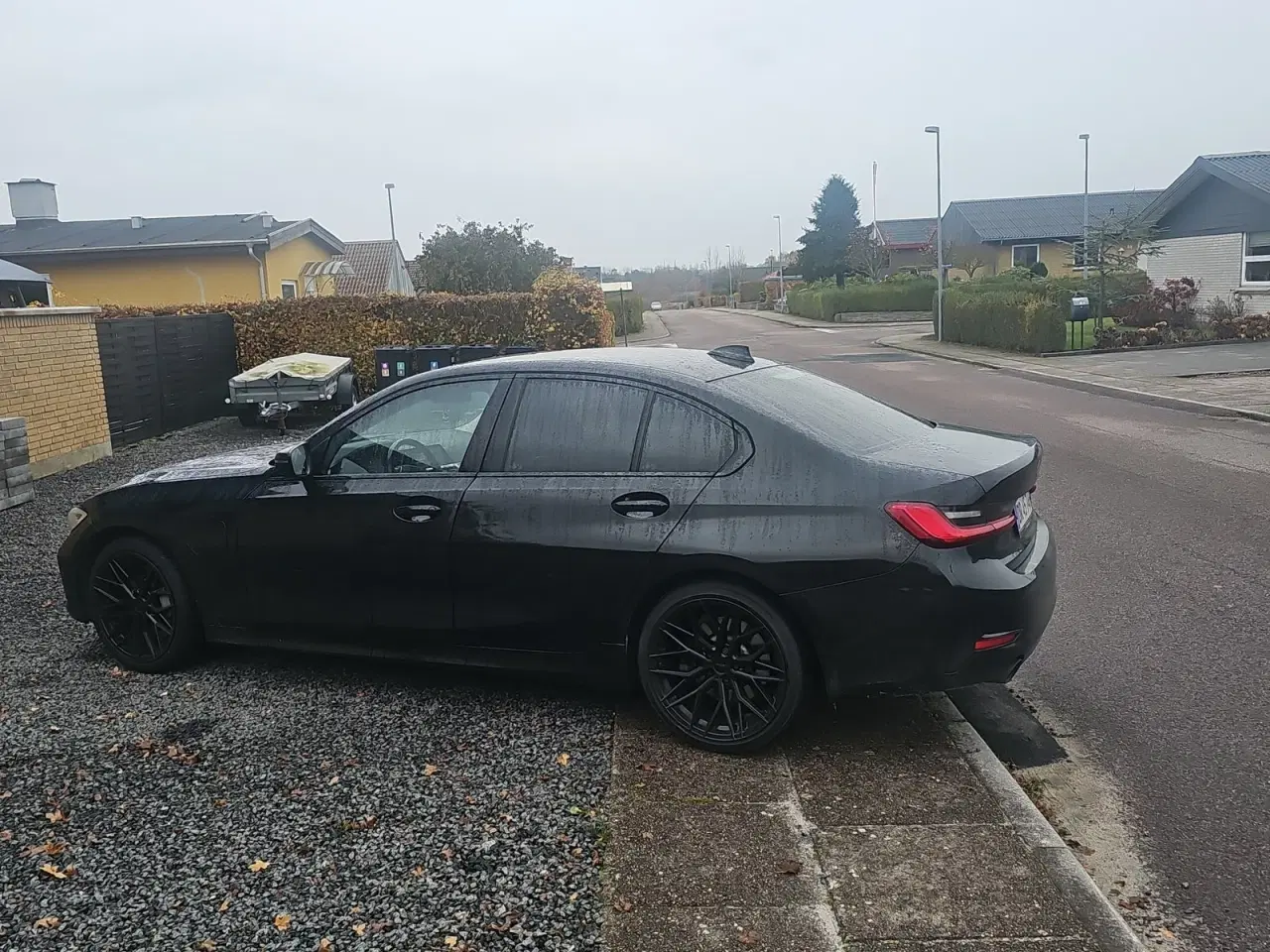 Billede 6 - BMW 330e 2,0 Sport Line aut.