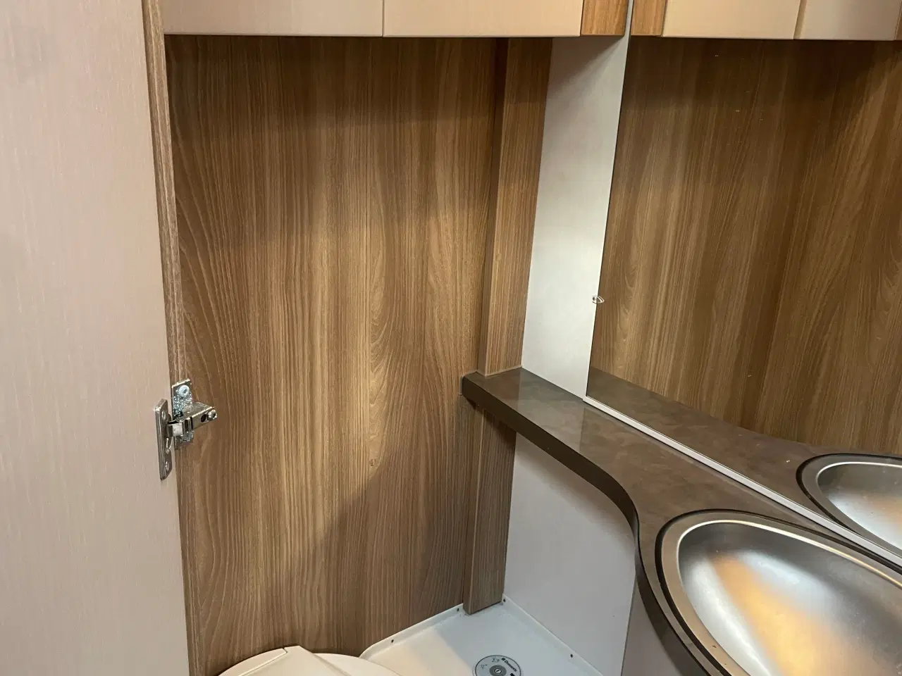 Billede 10 - Burstner 490 Ts