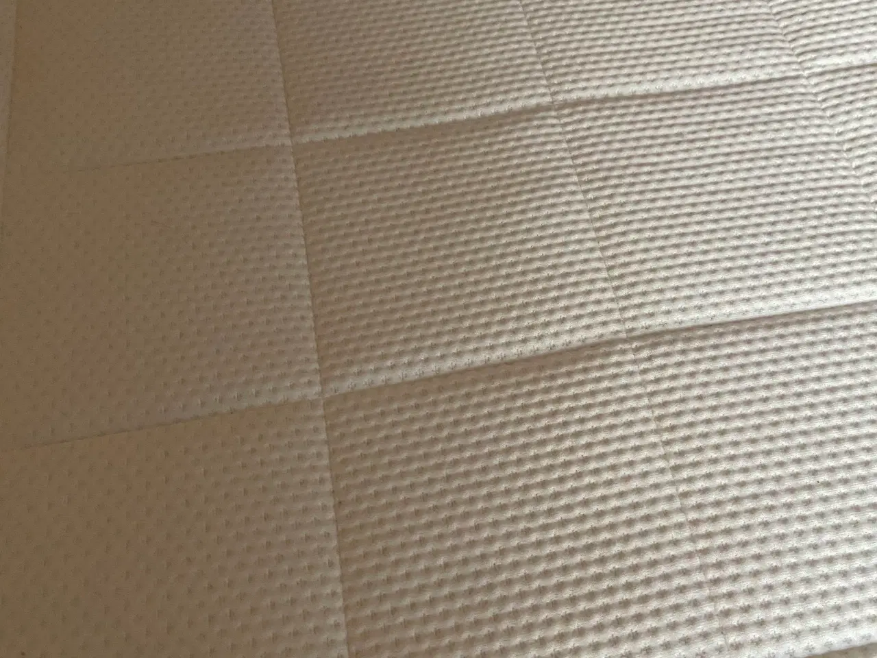 Billede 2 - Latex topmadras fra Zen Sleep