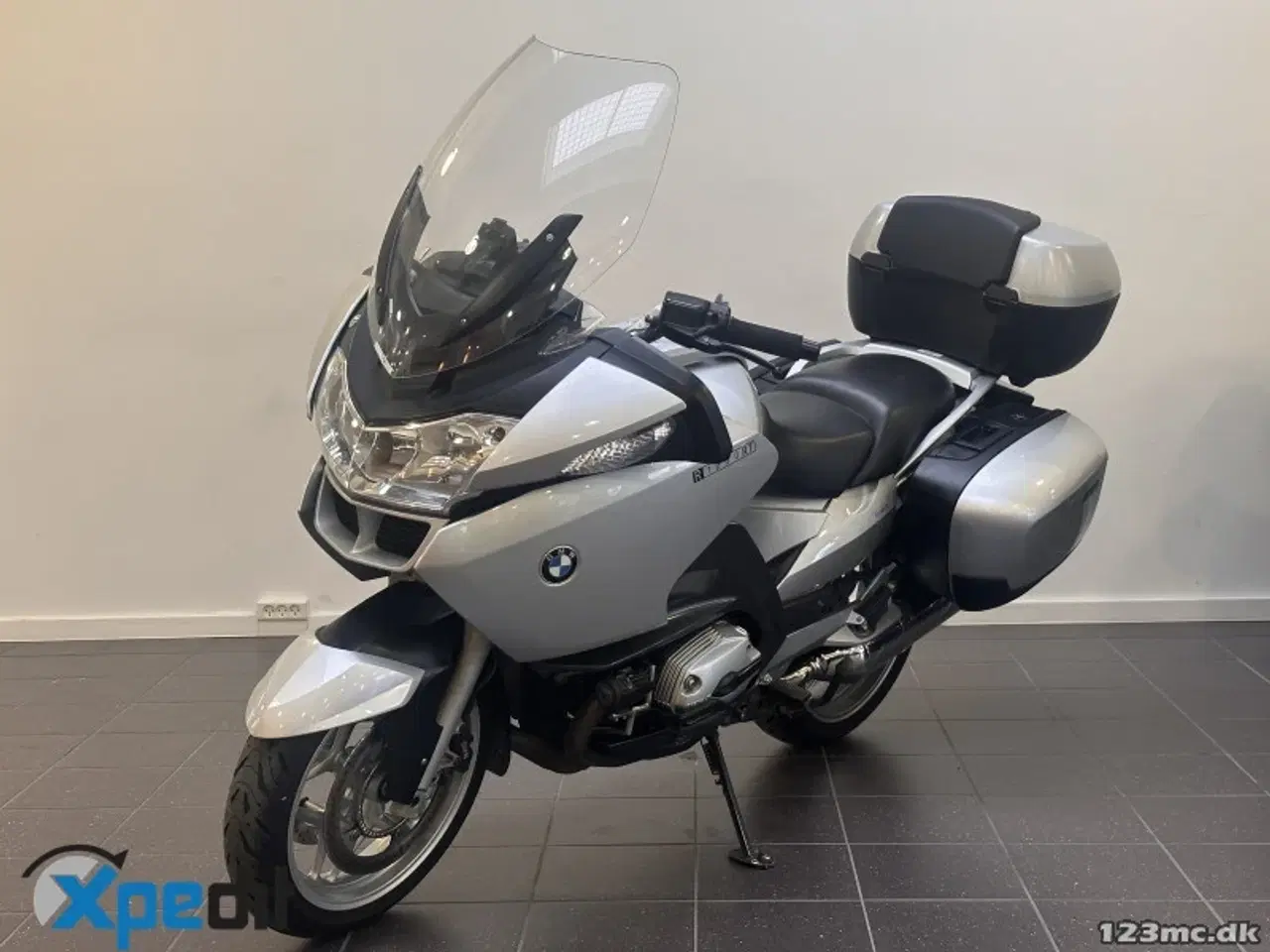 Billede 5 - BMW R 1200 RT