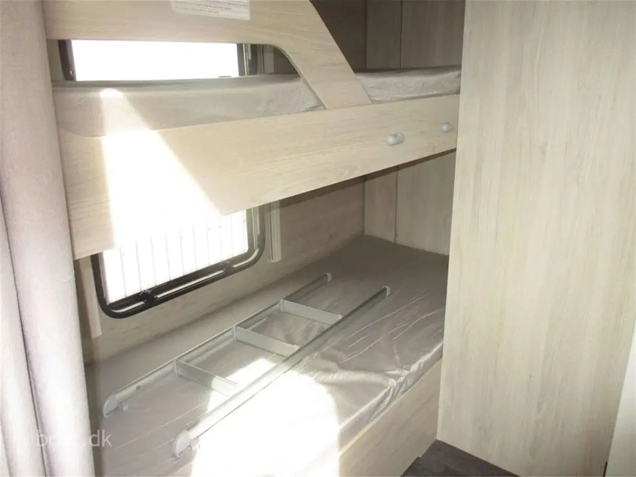 Billede 5 - 2020 - Caravelair ALBA 486 DK   AIRCON + MARKISE