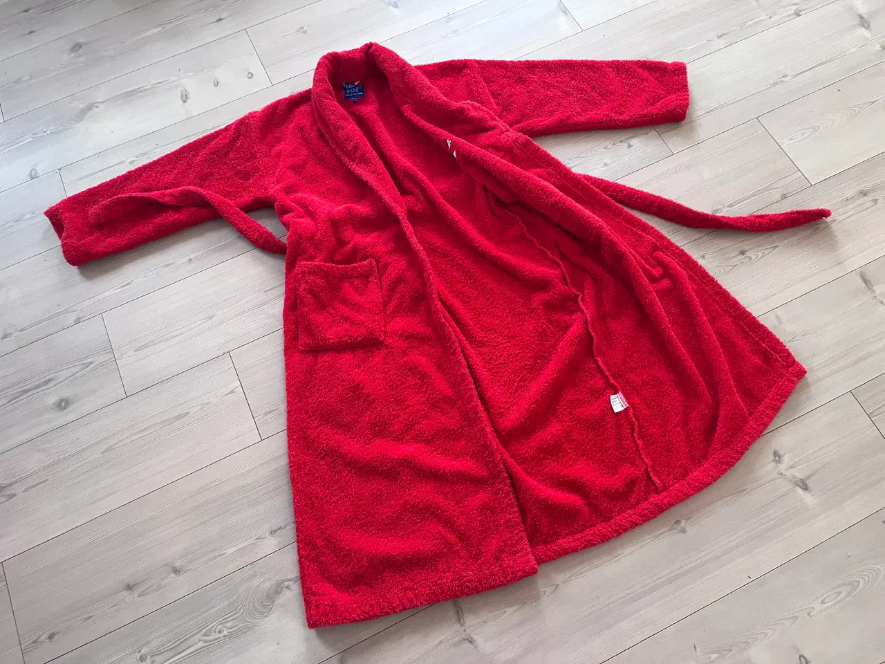 Billede 5 - Morgenkåbe, Badekåbe, Helly Hansen, Str. S