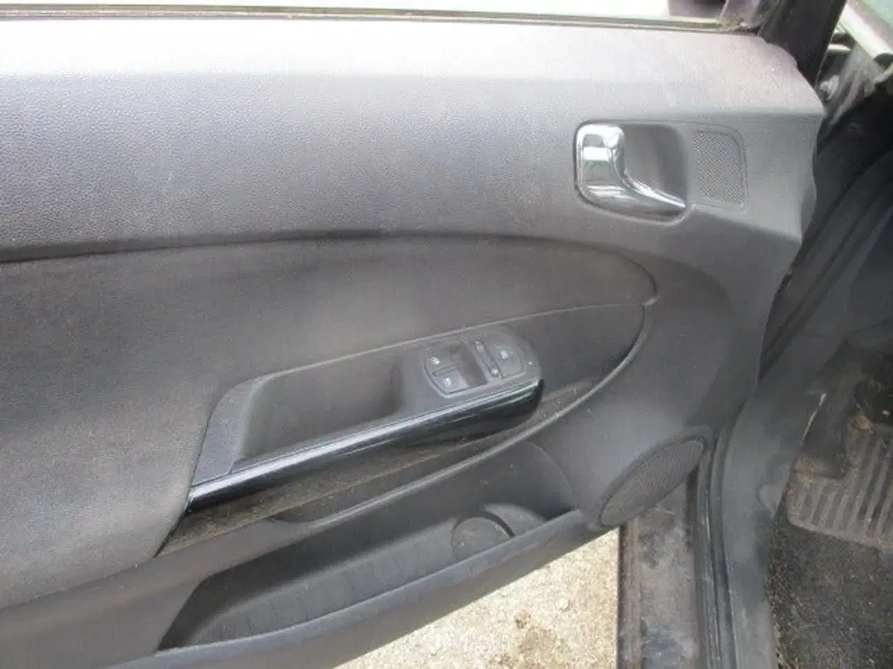 Billede 7 - Opel Corsa 1,2 16V Cosmo