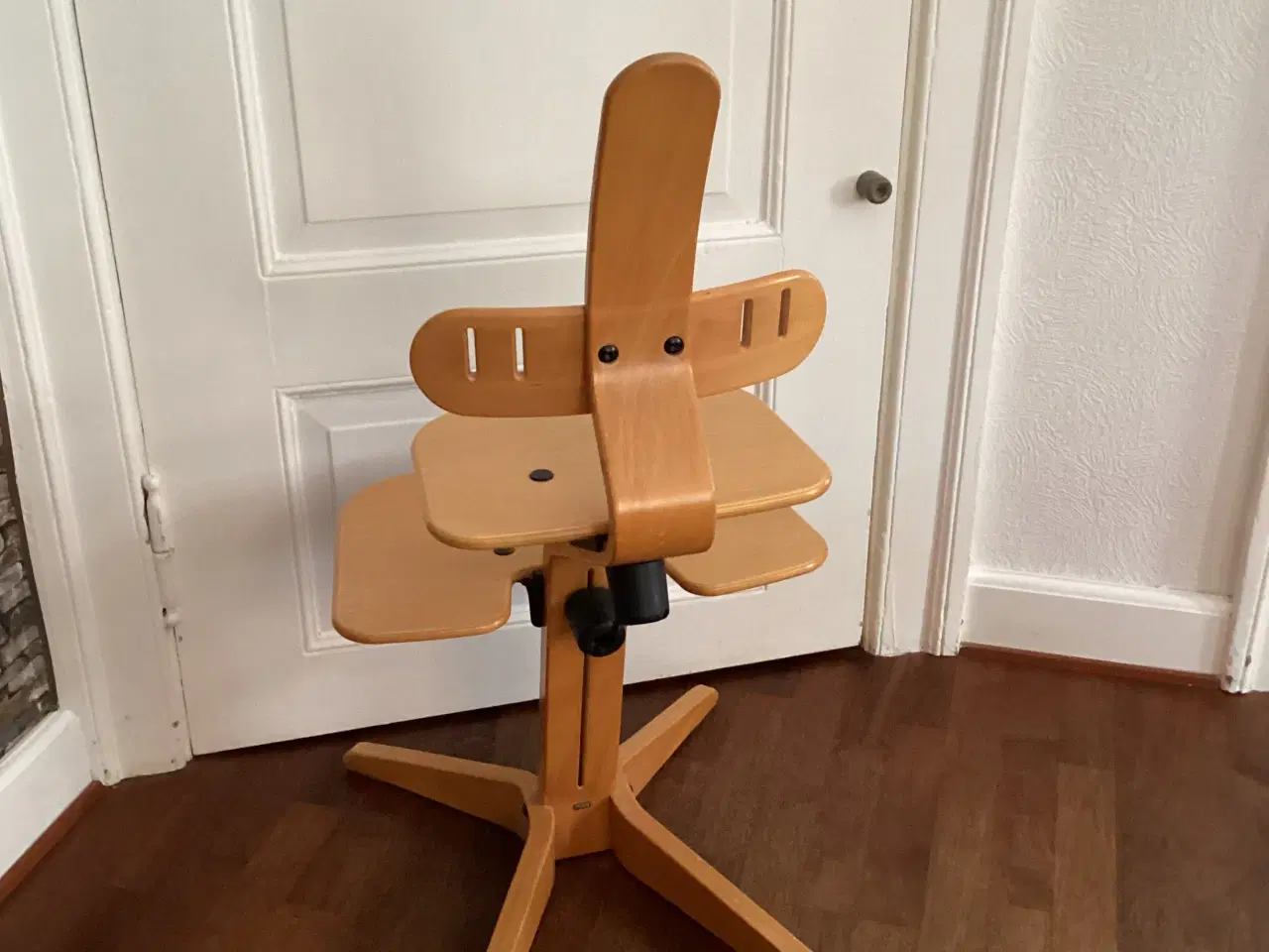 Billede 3 - Stokke højstol model Sitti
