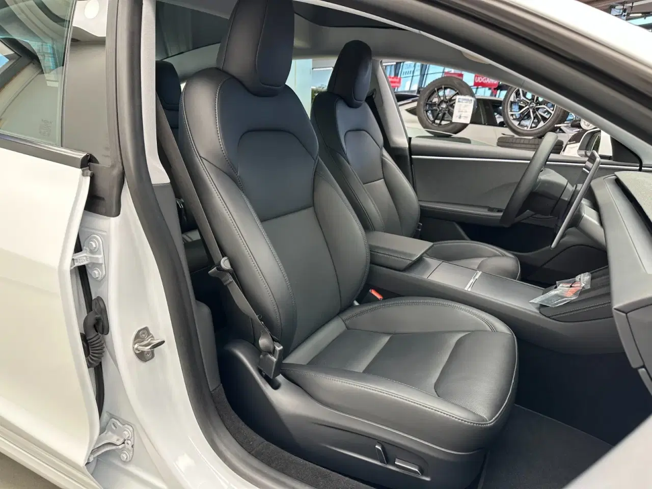 Billede 14 - Tesla Model 3  RWD