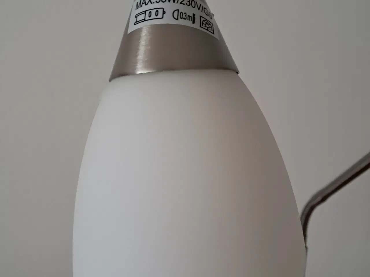 Billede 2 - Gulvlampe