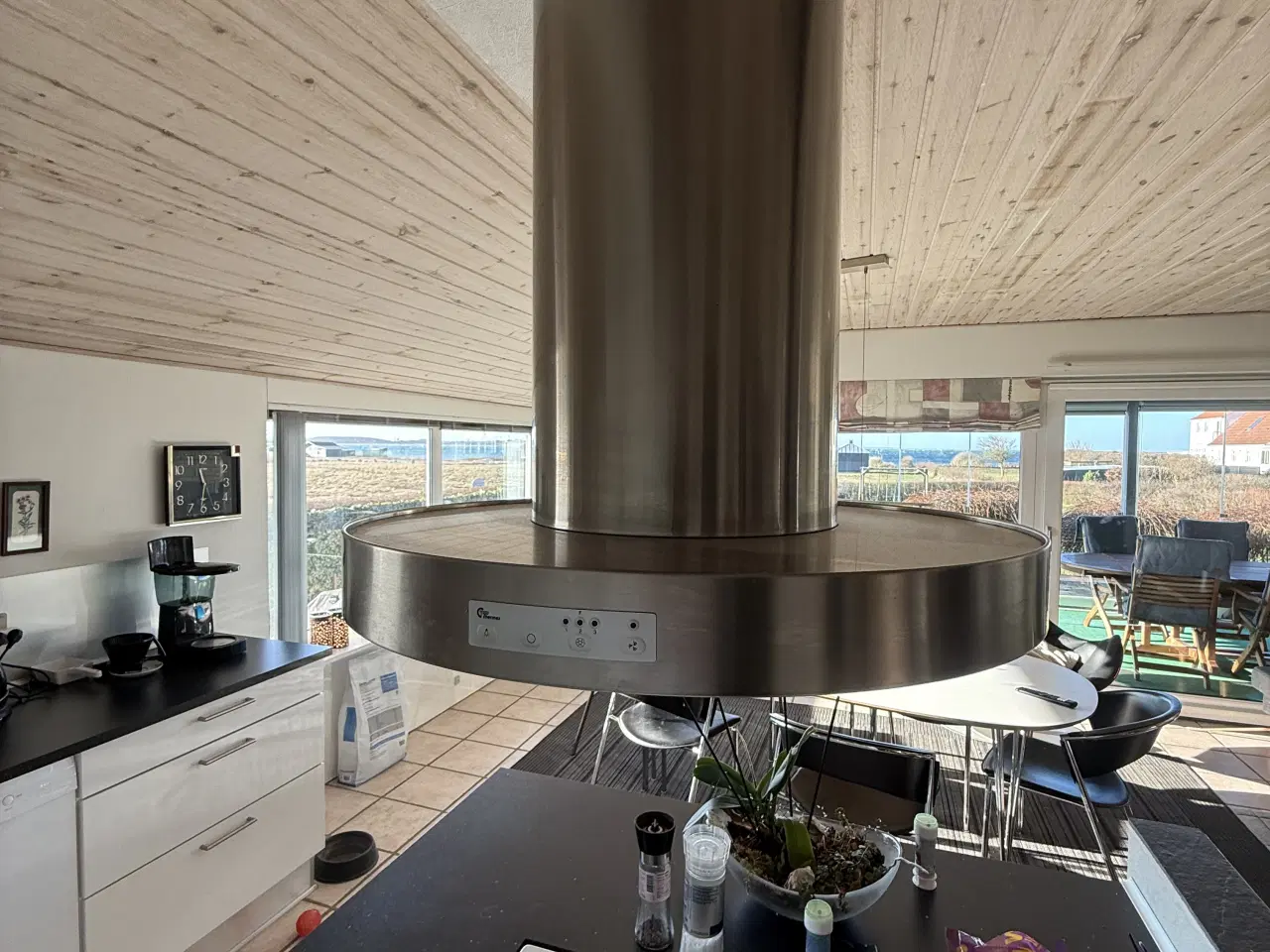 Billede 3 - Nyere køkken sælges inkl. hvidevarer