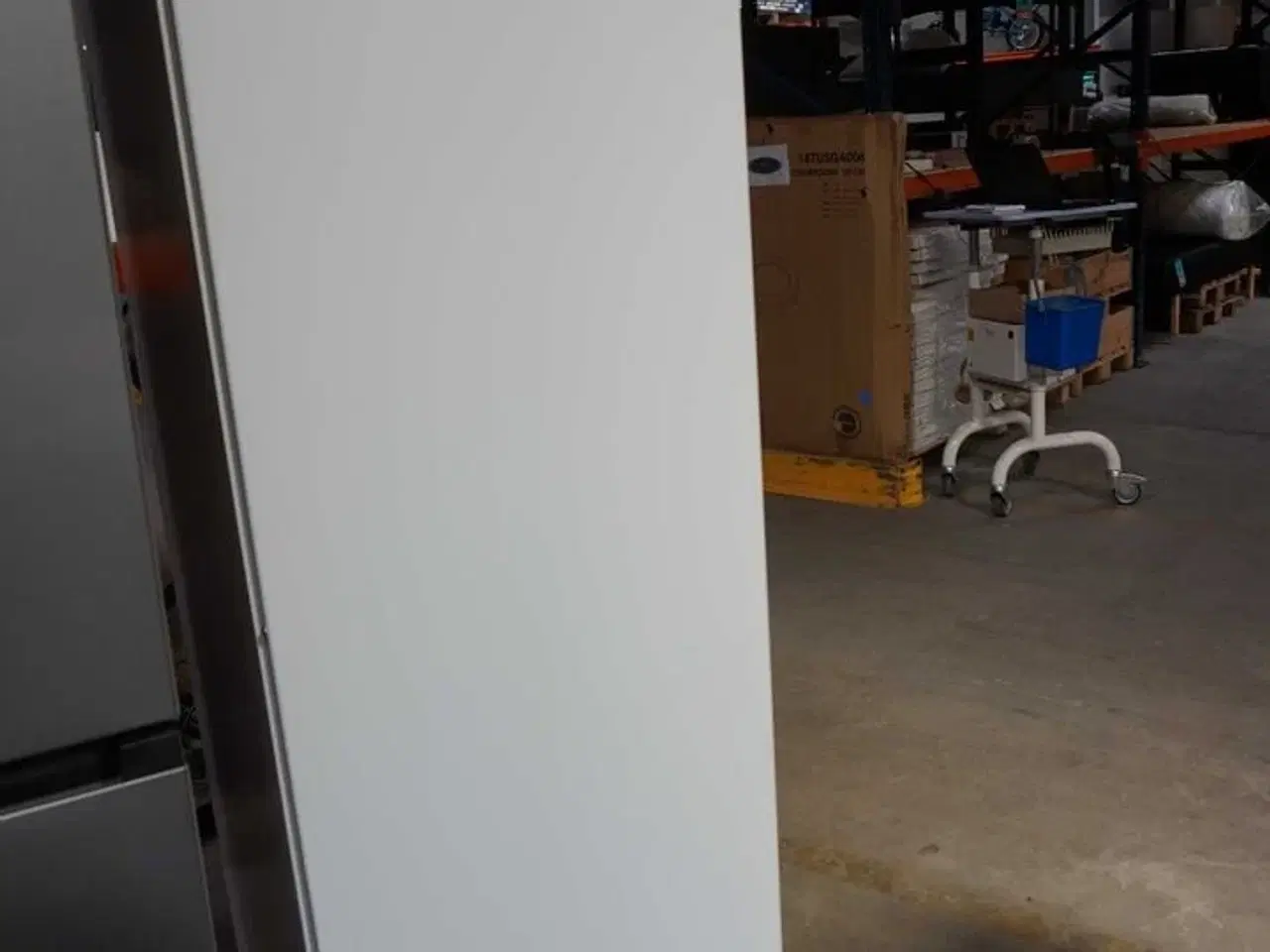 Billede 7 - Samsung Integrerbart køleskab BRR29610EWW
