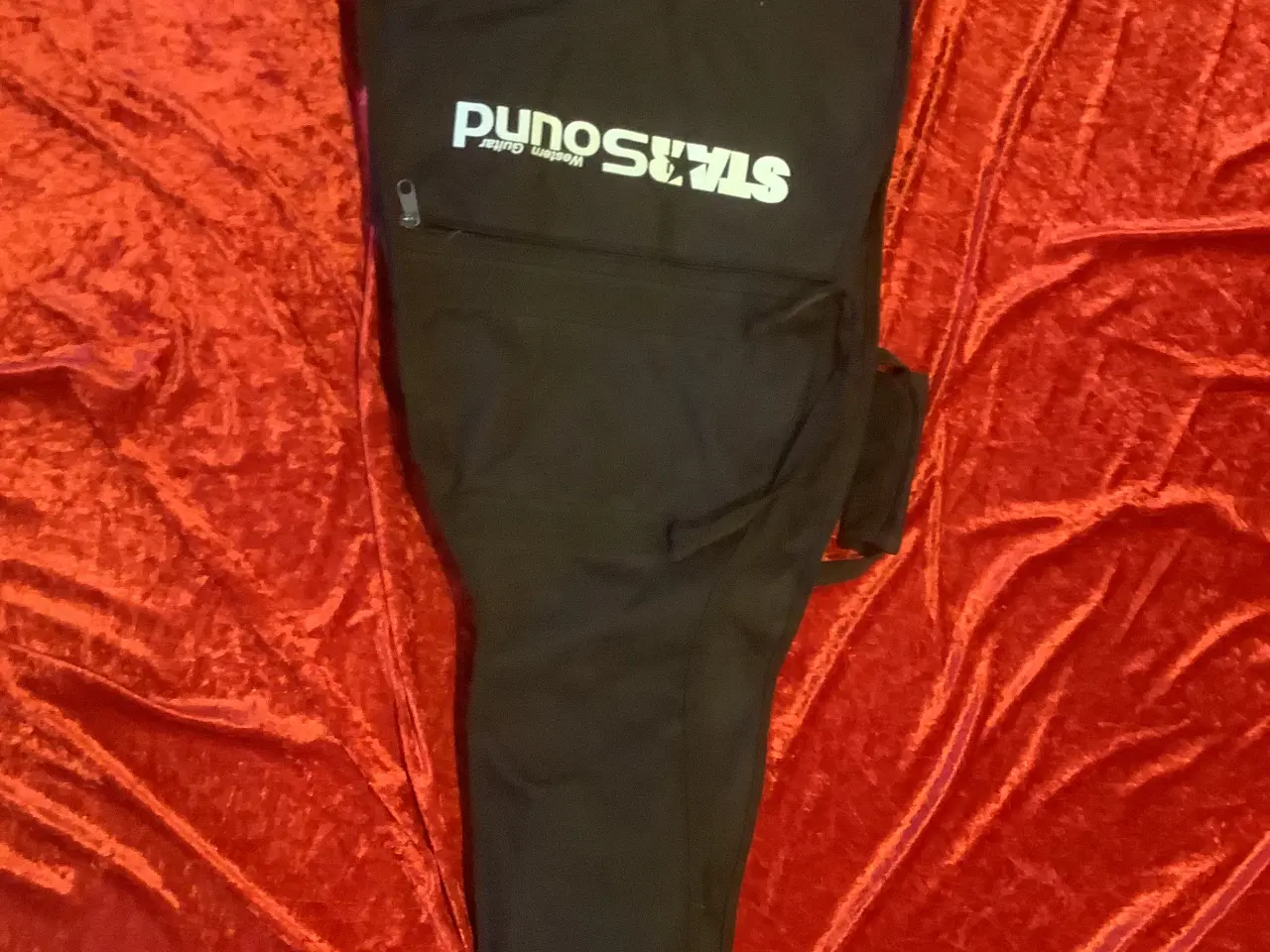 Billede 1 - Guitar taske