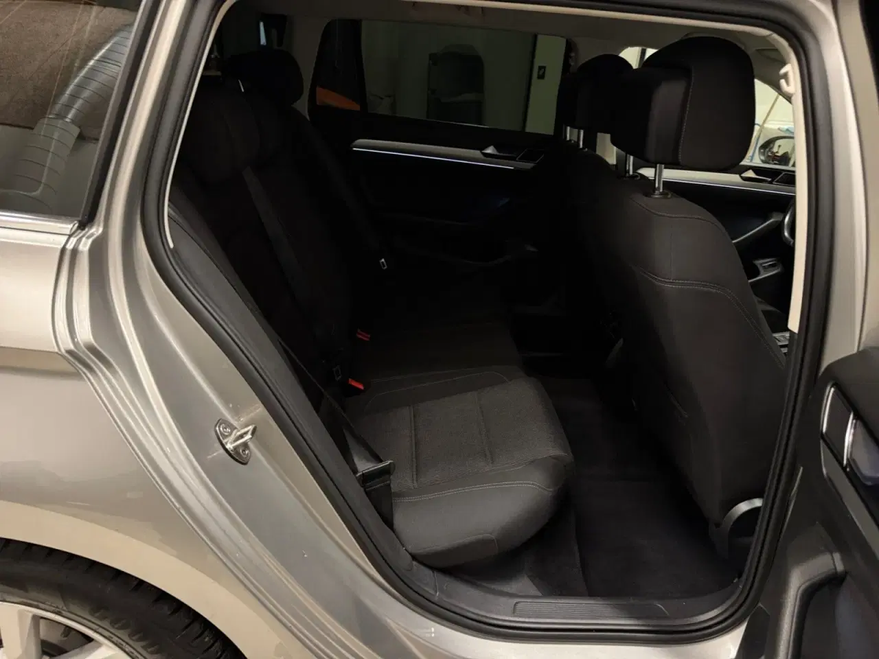 Billede 14 - VW Passat 2,0 TDi 150 Comfortline+ Variant DSG