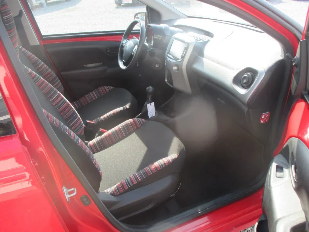 Billede 9 - Citroën C1 1,2 PureTech Feel