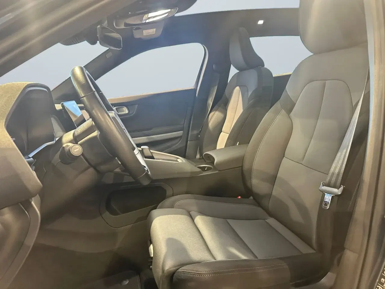 Billede 10 - Polestar 2 Standard Range