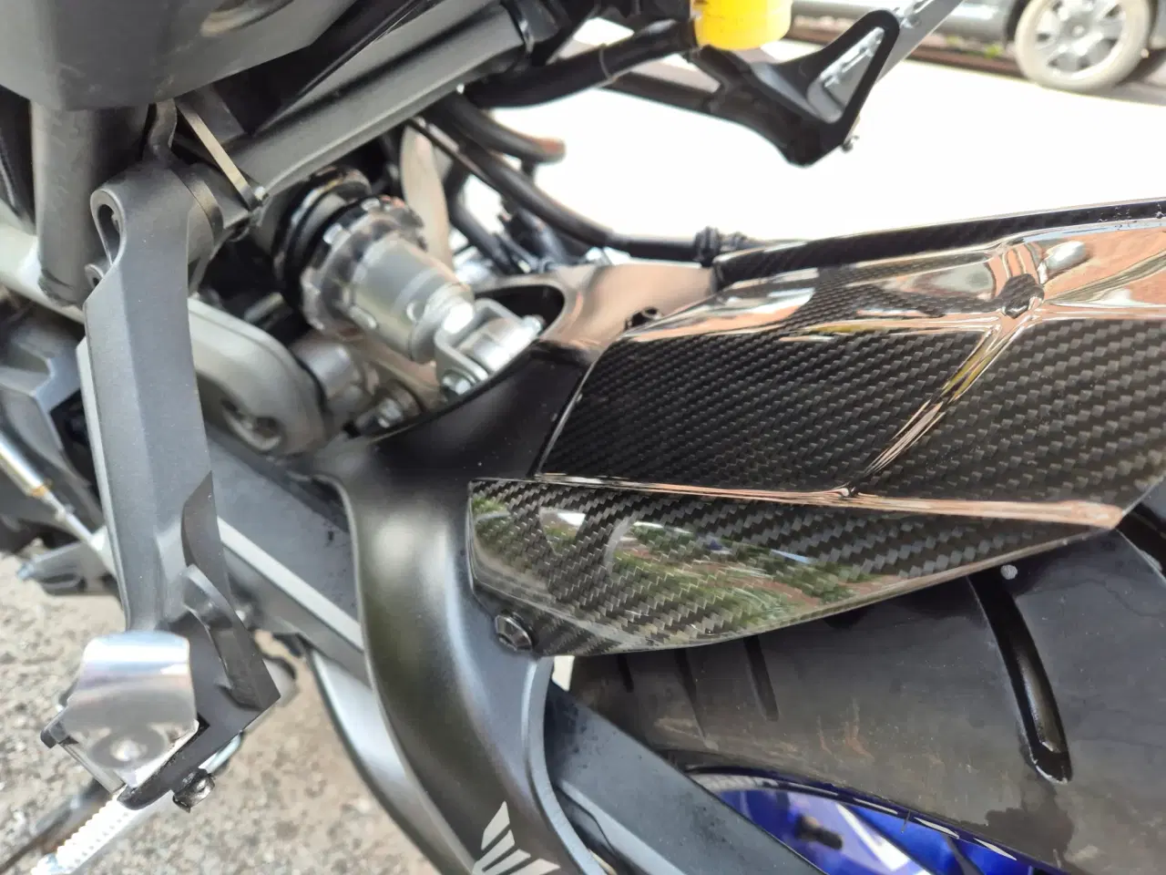Billede 12 - Yamaha MT-09